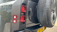 Land Rover Defender 3.0 D250 X-Dynamic HSE 90 3dr Auto Diesel Estate